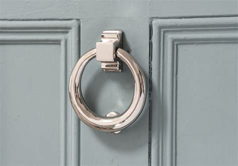 Where To Position A Door Knocker at Brenda Edmonds blog