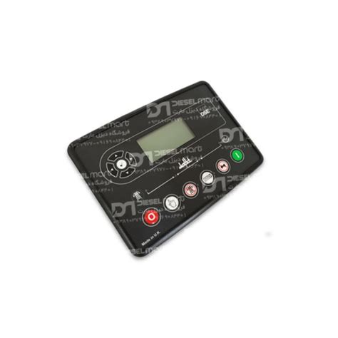 Image result for Deep Sea 6120 Tutorial