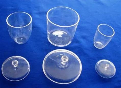 Quartz Glassware - Photochemical Micro Flow Reactor Manufacturer from ...
