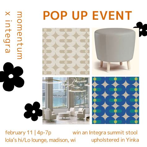 Jenny Crubaugh on LinkedIn: Madison! 📣 It's happening at Lola's Hi/Lo ...