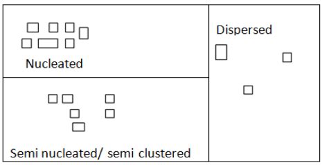 Types and Patterns of Rural Settlements - Geography Optional for UPSC PDF