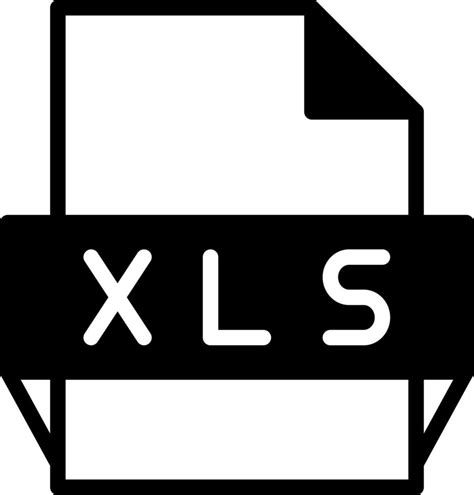 Image result for XLS File Type Icon