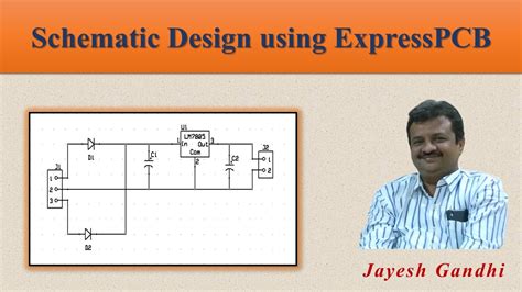 Image result for ExpressPCB Schematic Examples