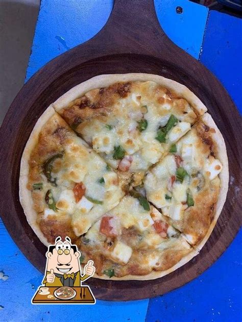 Menu at Yumla, Chennai, No. 10/15