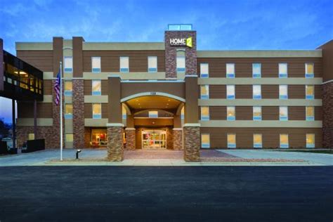 HOME2 SUITES BY HILTON SIOUX FALLS/ SANFORD MEDICAL CENTER, SD - Hotel ...