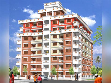 Completed Projects - Top Constructions Thrissur