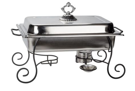 Image result for Stainless Buffet Server