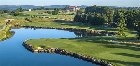 Indulge in Opulence at Nemacolin The Chateau - LIV Golf Weekly