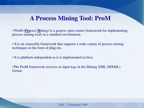 Process Mining Replay Process Prom 的图像结果