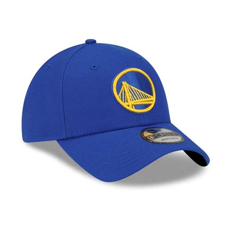 Shop Golden State Warriors Caps at New Era Cap India