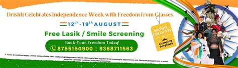 Drishti Eye Institute & Dehradun Wave Lasik Centre Drishti Eye Hospital