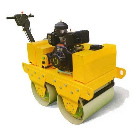 Construction Machines & Equipments - Honda Tamping Rammer Trader ...
