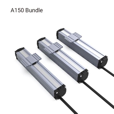 Image result for Snapmaker A350 Linear Guide Rail Mod