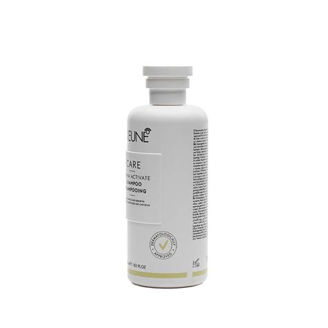 Buy Keune Care Derma Activate Shampo 300 Ml Online - Keune India