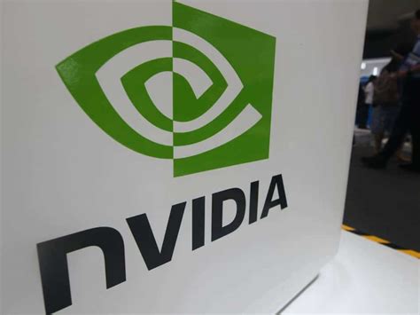 Nvidia Stock Falls Pre-Market After Reports of US Tightening Trade ...