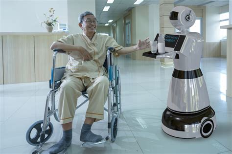 介護ロボット導入に活用できる補助金がある！国の支援策を徹底解説 | 介護に関わるみんなの知恵袋【カイゴぺディア】