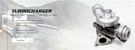 Company Overview - Shenyang Powertec Autoparts Co., Ltd.