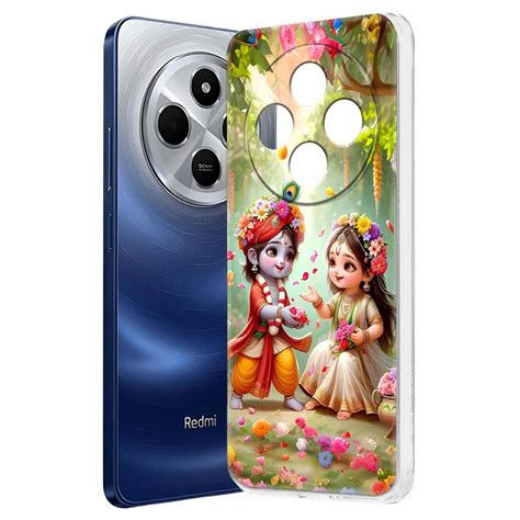 Fashionury Designer Case for Redmi 14C 5G, Back Cover for Redmi 14C 5G ...