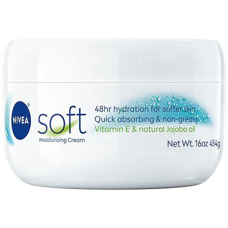 Nivea Skin Cream | Walgreens