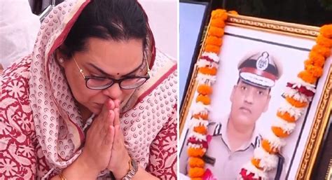 IPS officer suicide: Stalemate over autopsy continues, 48-hour ...