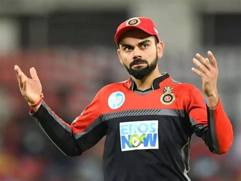 'Reduce Workload, But I Want Intensity In Practice' - Skipper Virat ...