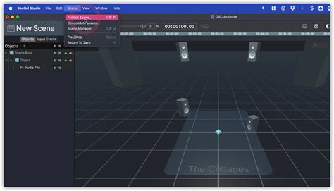 Image result for OSC Tutorial