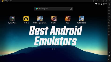 Emulator Android Faster for PC 的图像结果