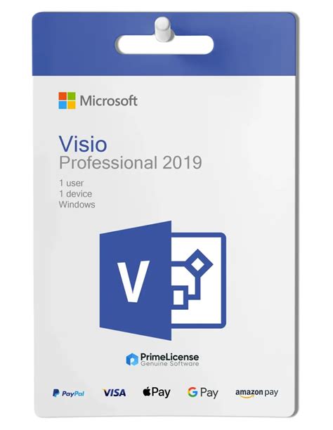 Image result for Visio Pro