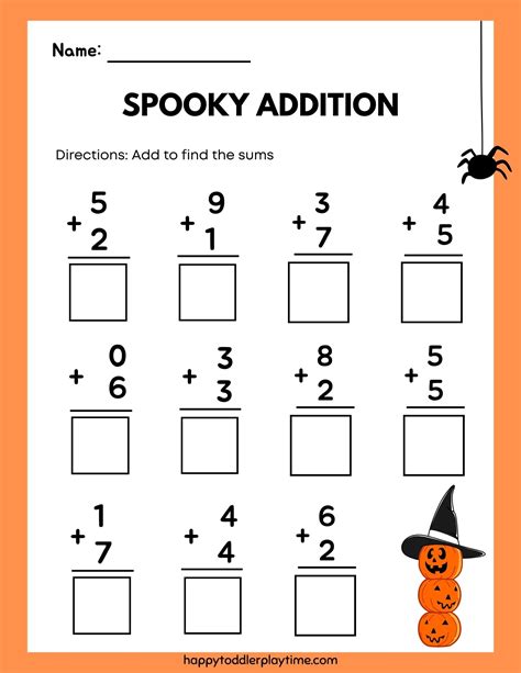 Free Printable Kindergarten Worksheets Free | Printable Worksheets