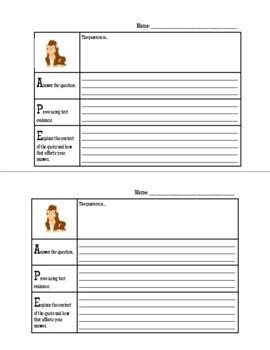 Image result for AP Short-Answer Format