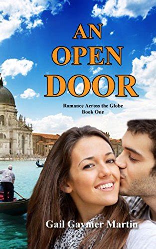 Buy An Open Door (Romance Across the Globe) (Volume 1) Book Online at ...