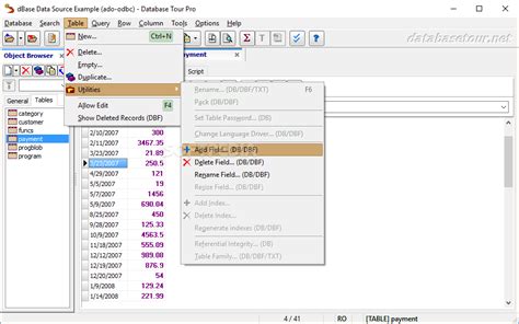 Image result for Database Pro