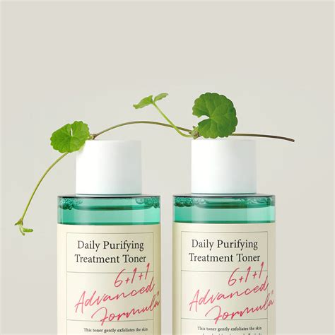 Buy AXIS-Y Daily Purifying Treatment Toner - 200ml Online at Best Price ...