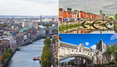 Weather in Ireland in October (Locals Guide)