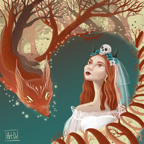 Image result for Lady Bride Witch