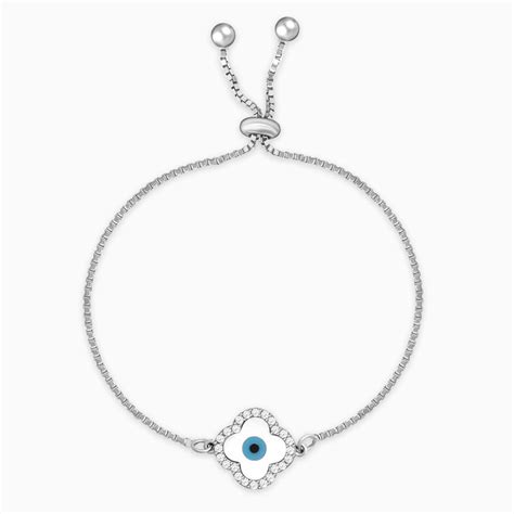 Buy Stylish Evil Eye Jewellery Online – GIVA