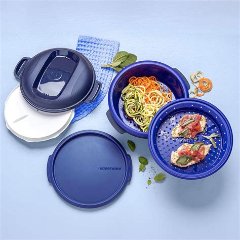 Image result for Tupperware Smart Multi Cooker Demo