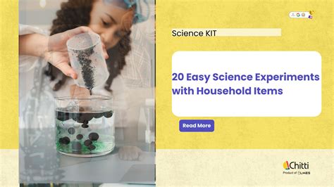 Image result for Very Easy Science Experiments