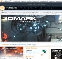 Futuremark.com - Is Futuremark Down Right Now?
