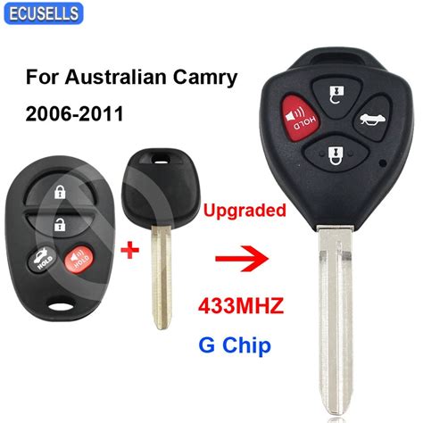 Image result for 1990 Camry One-Button FOB Key Programming