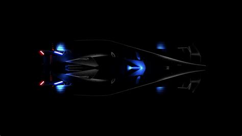 Image result for Formula E Car Side View