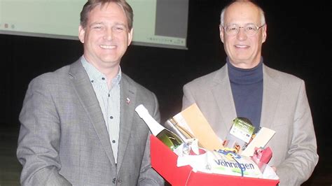 Sulz/Vöhringen · Abschied: Rückblick auf 15 gemeinsame Jahre für den ...