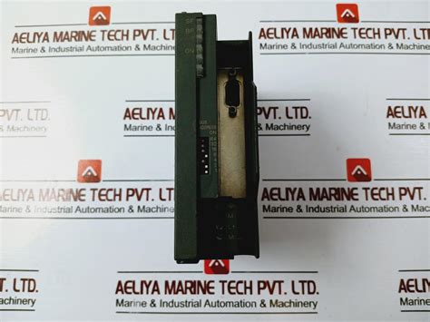Siemens Simatic S7 6Es7 153-1Aa03-0Xb0 Interface Module Et200M Im153-1 ...