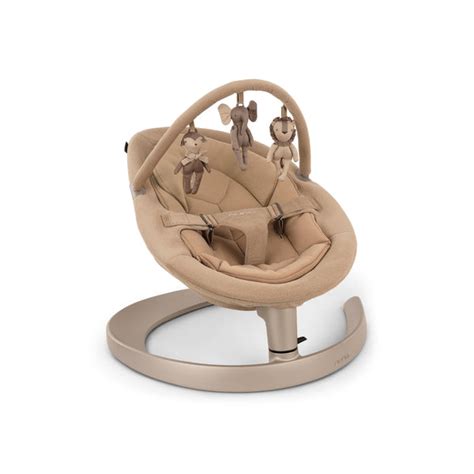 Nuna Leaf Grow Bouncer & Toddler Chair with Toy Bar – The Moms Darling ...