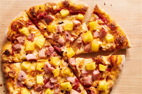 Hawaiian Pizza Memes