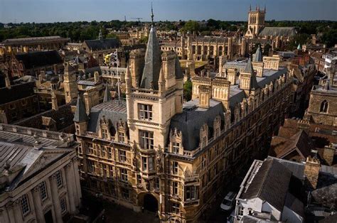 除了剑桥、牛津，要留学英国还有哪些你需要知道哪些院校？ - 知乎