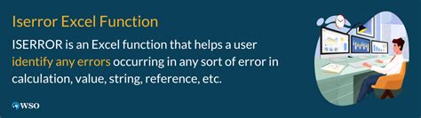 Image result for Is Error Functions in Excel