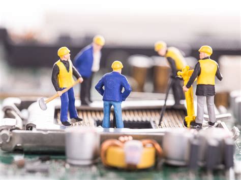 Image result for Computer Maintenance Company