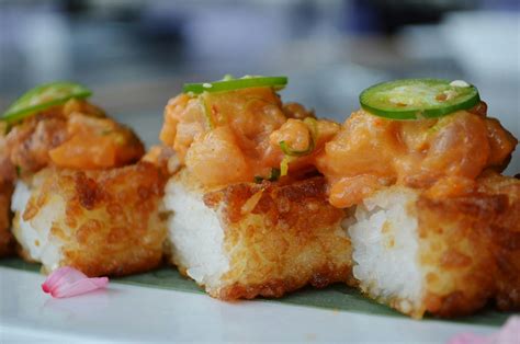 O-Ku Atlanta | O-Ku Sushi | Sushi Restaurant in the USA