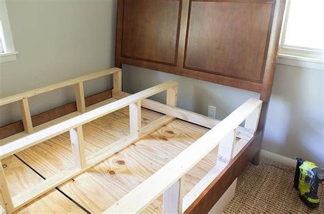 How to Make a Box Spring 的图像结果